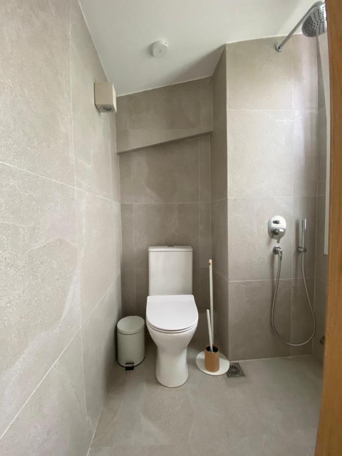 Aristotelia Gi - Premium Luxury Villas With Private Pools Olympiada Dış mekan fotoğraf