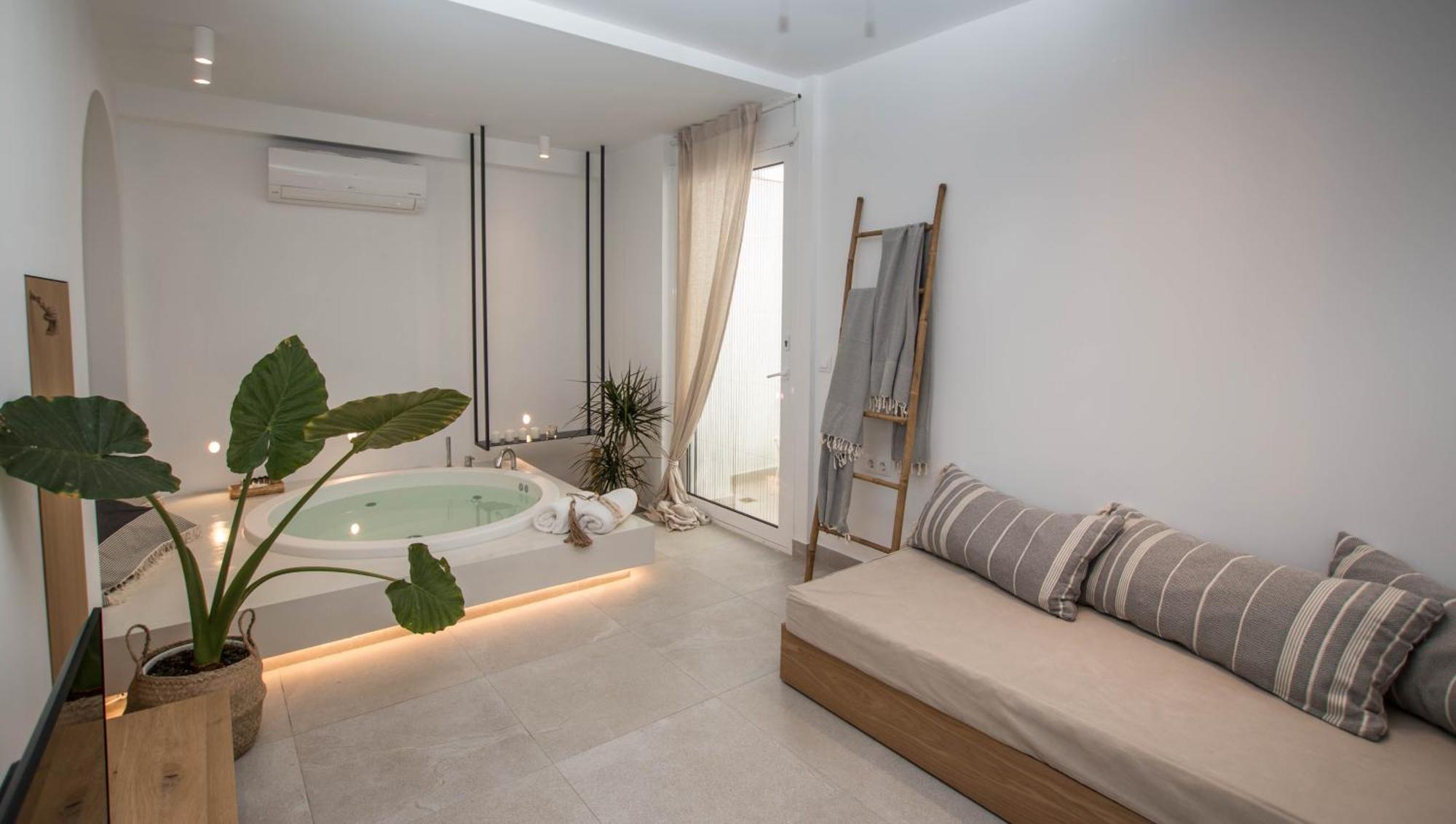 Aristotelia Gi - Premium Luxury Villas With Private Pools Olympiada Dış mekan fotoğraf