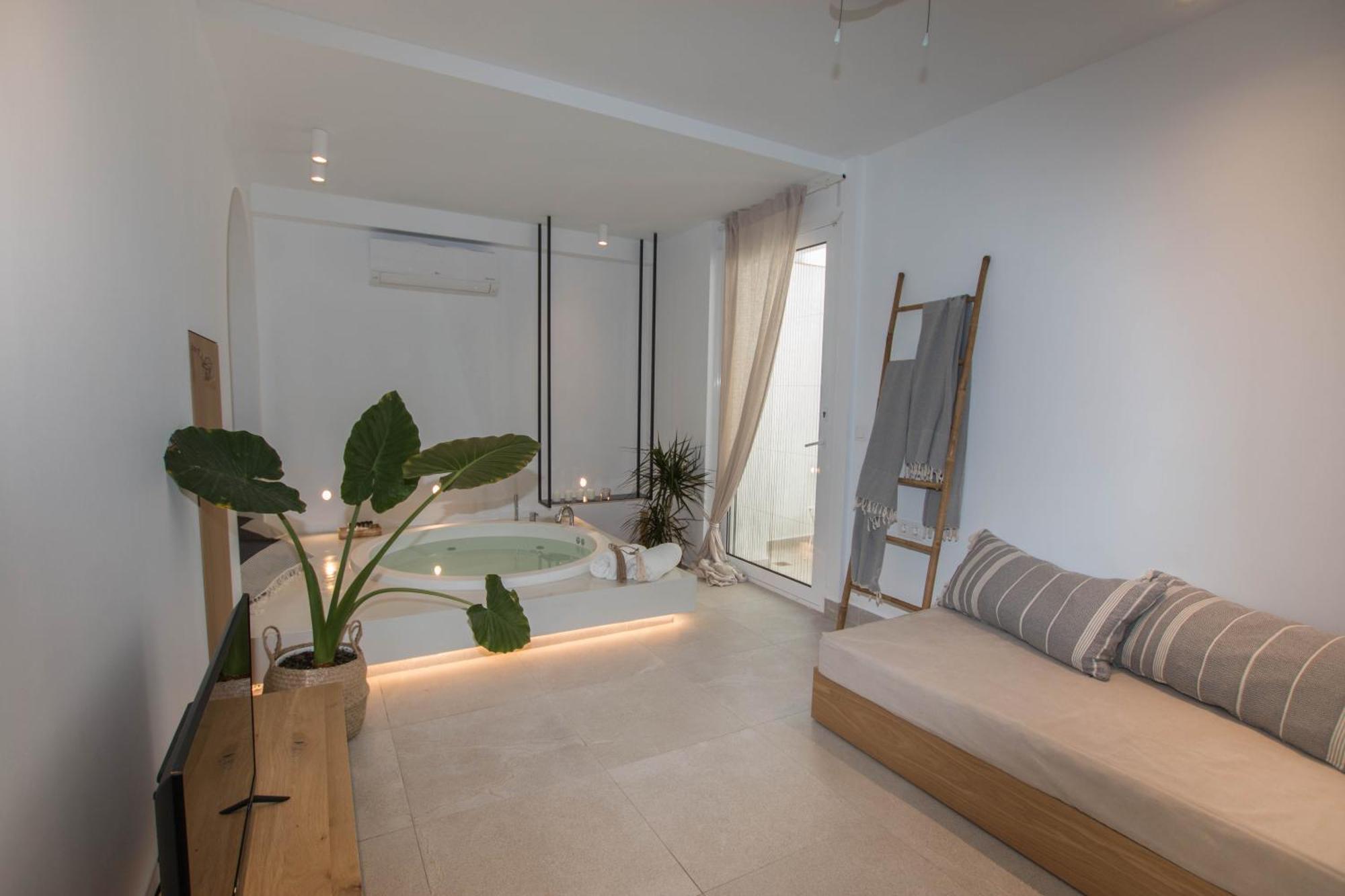 Aristotelia Gi - Premium Luxury Villas With Private Pools Olympiada Dış mekan fotoğraf